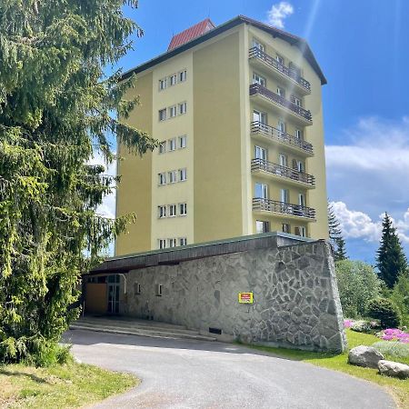 Tatry Ela Big Apartment Strbske Pleso Luaran gambar