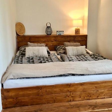 Tatry Ela Big Apartment Strbske Pleso Luaran gambar