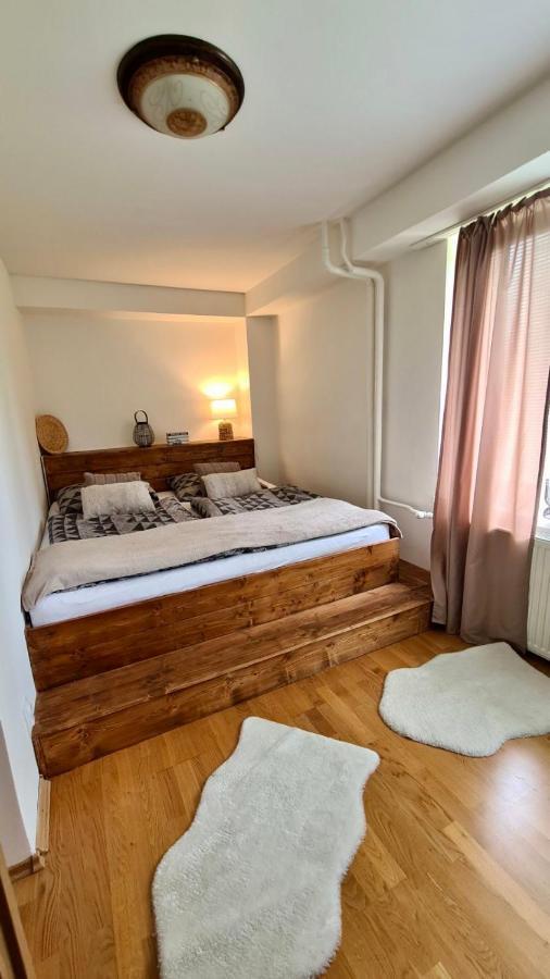 Tatry Ela Big Apartment Strbske Pleso Luaran gambar