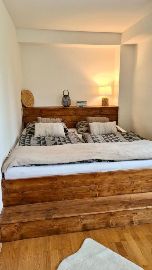 Tatry Ela Big Apartment Strbske Pleso Luaran gambar