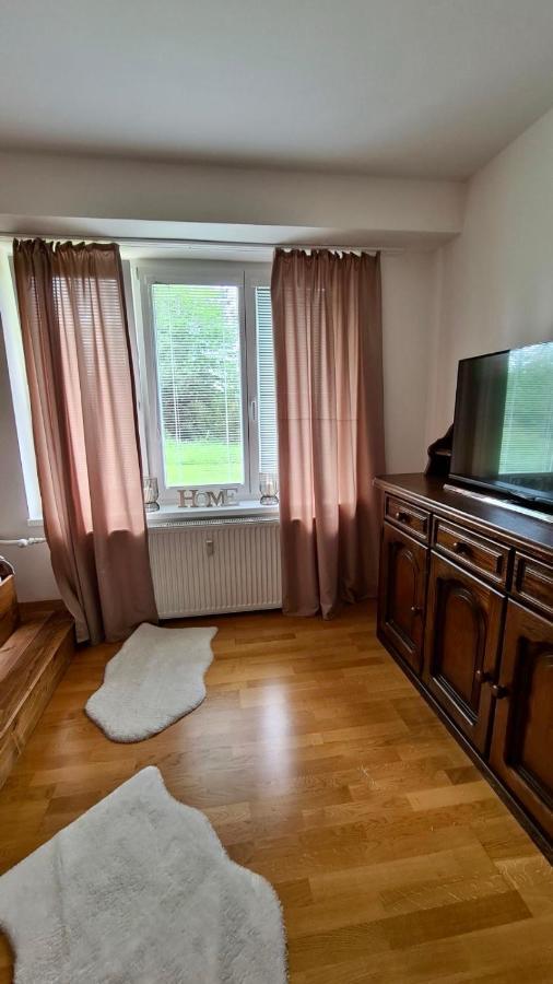 Tatry Ela Big Apartment Strbske Pleso Luaran gambar