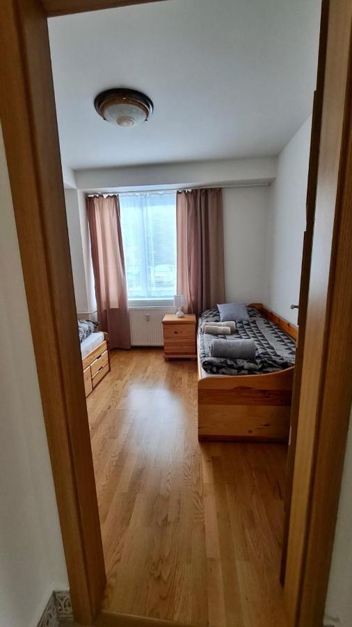 Tatry Ela Big Apartment Strbske Pleso Luaran gambar