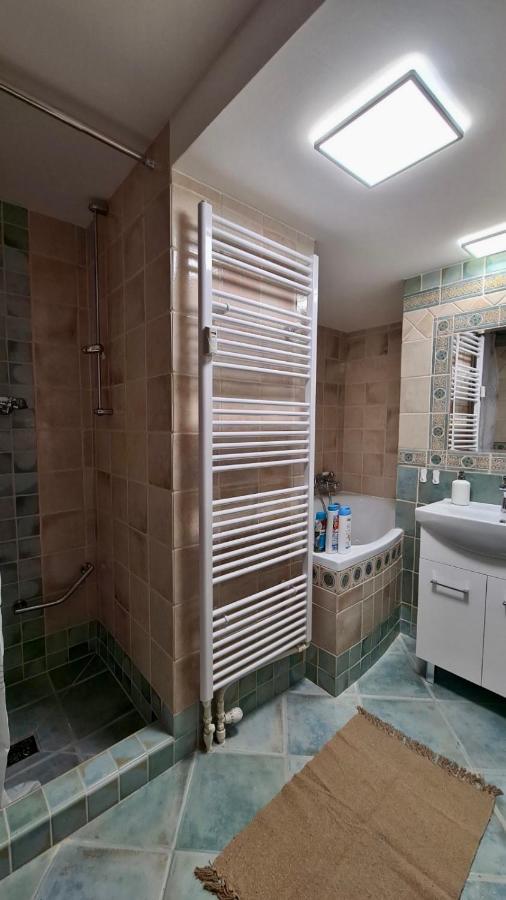Tatry Ela Big Apartment Strbske Pleso Luaran gambar