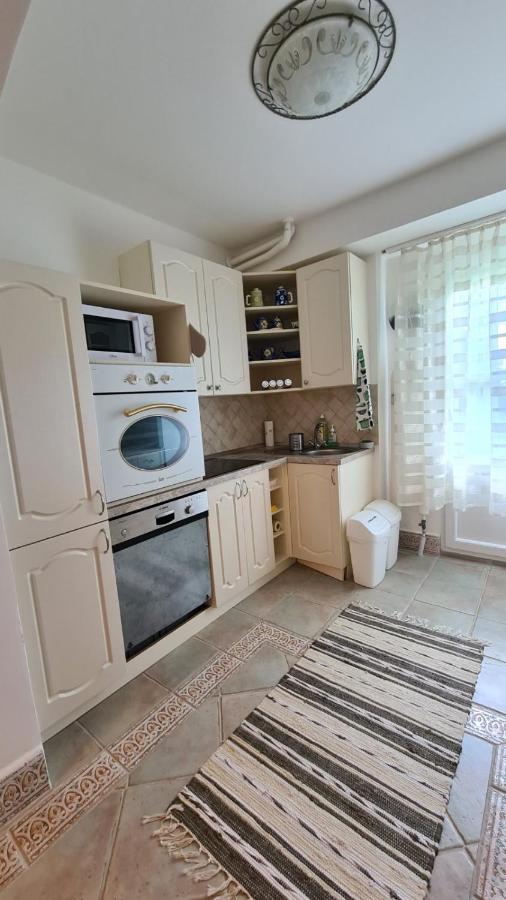 Tatry Ela Big Apartment Strbske Pleso Luaran gambar