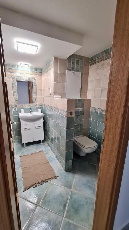 Tatry Ela Big Apartment Strbske Pleso Luaran gambar