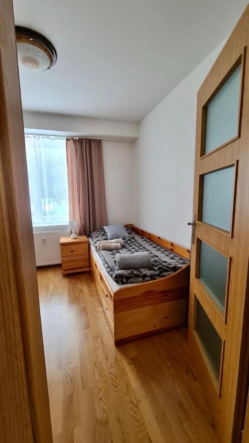 Tatry Ela Big Apartment Strbske Pleso Luaran gambar