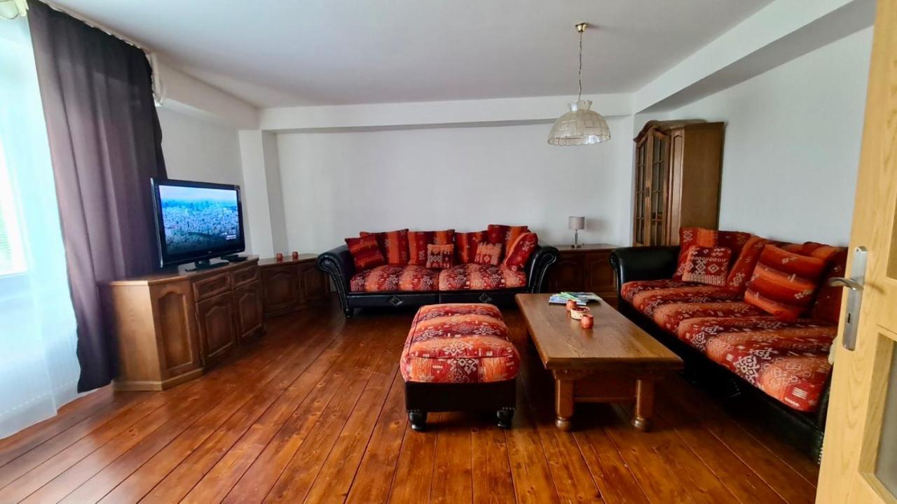 Tatry Ela Big Apartment Strbske Pleso Luaran gambar